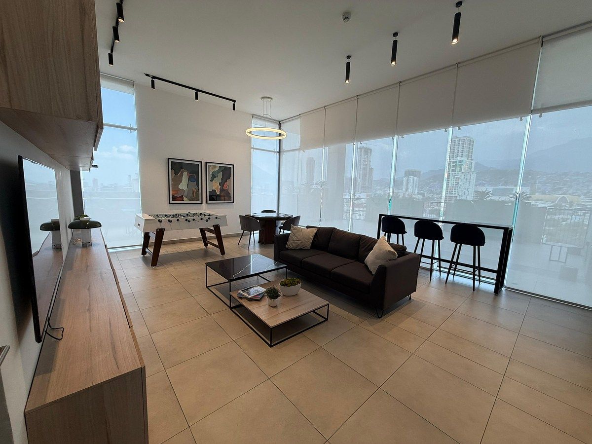 Apartamento em Centro, Monterrey, foto 10 de 16