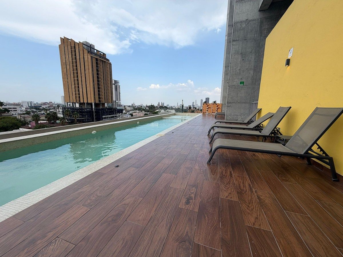 Apartamento em Centro, Monterrey, foto 12 de 16