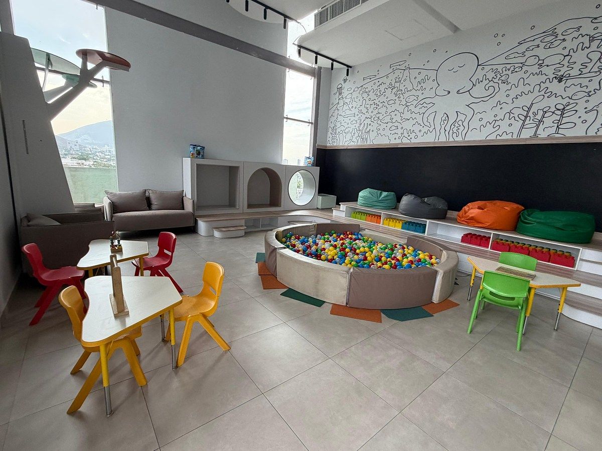 Apartamento em Centro, Monterrey, foto 15 de 16