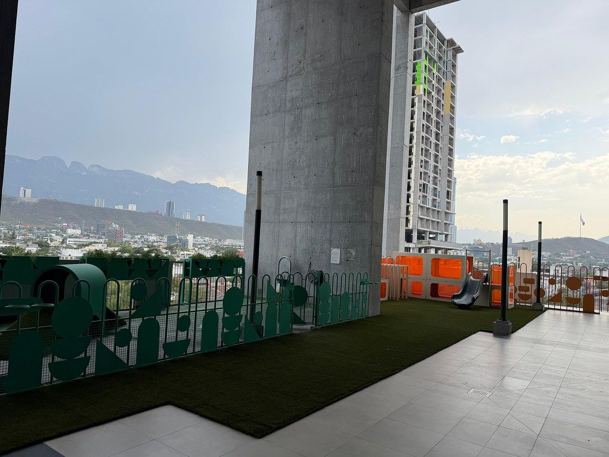 Apartamento em Centro, Monterrey, foto 14 de 16