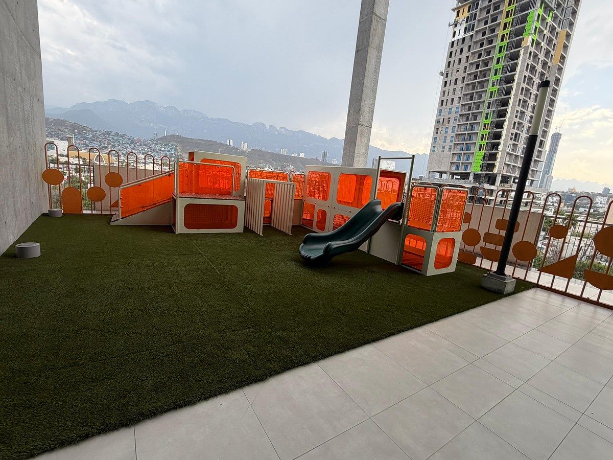 Apartamento em Centro, Monterrey, foto 16 de 16