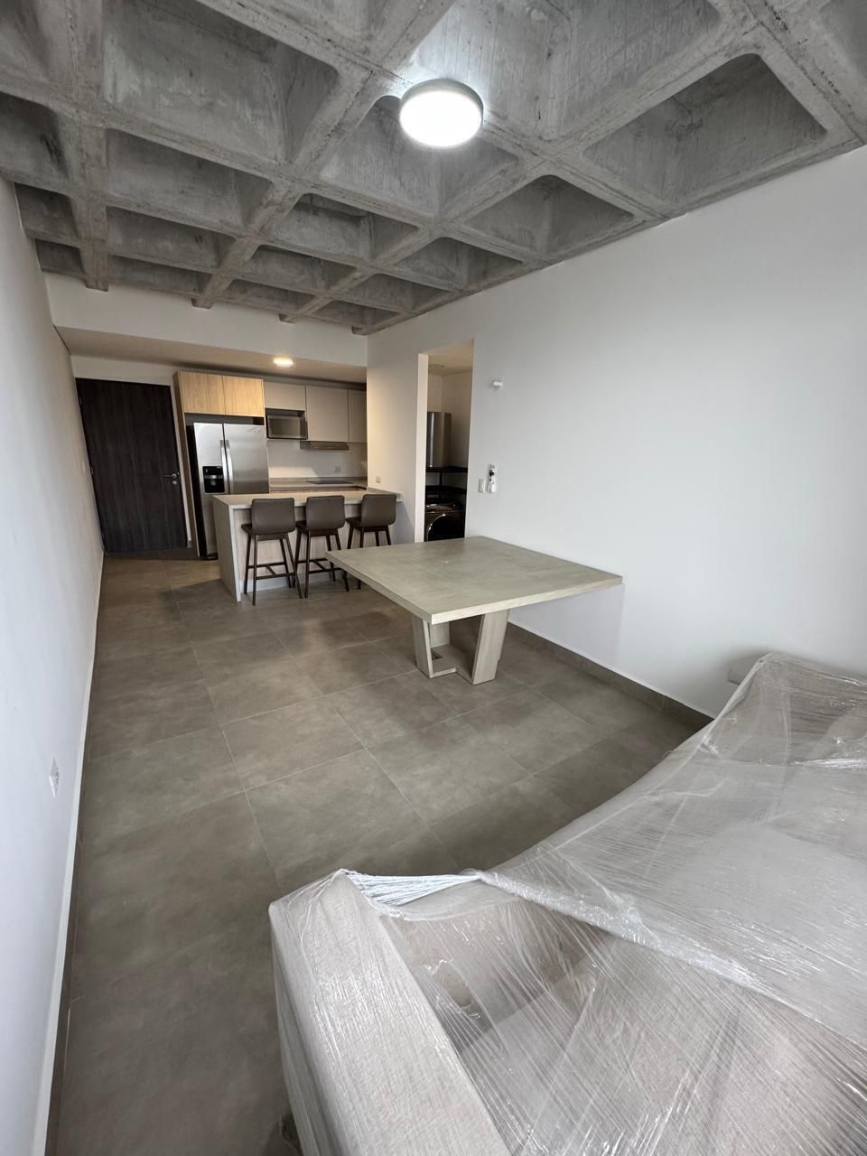 Apartamento em Centro, Monterrey, foto 2 de 16