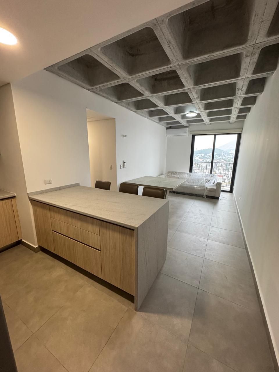 APARTAMENTO PARA ALUGUEL, CENTRO DE MTY., foto 1 de 16