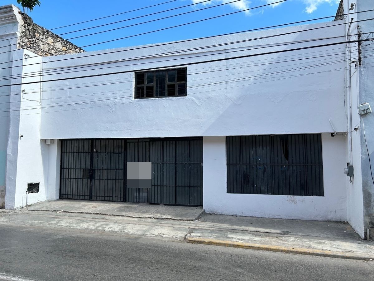 Armazém Comercial para Aluguel no Centro, foto 1 de 25