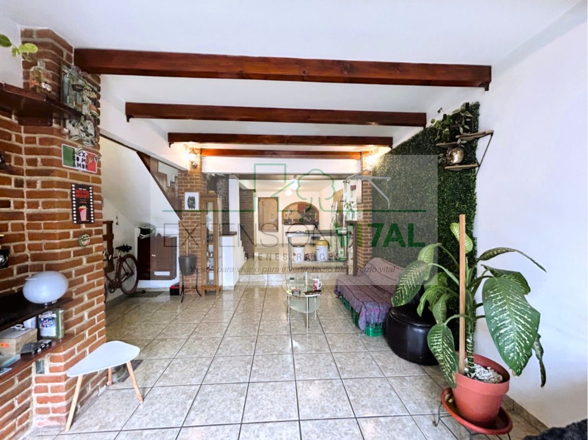 1 de 21: Estancia Sala Comedor Cocina