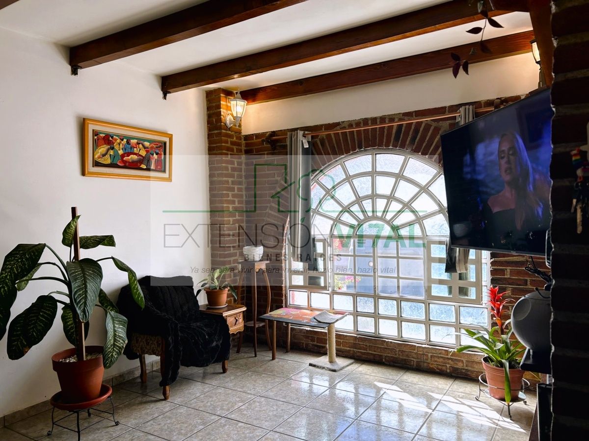 4 de 21: Sala
