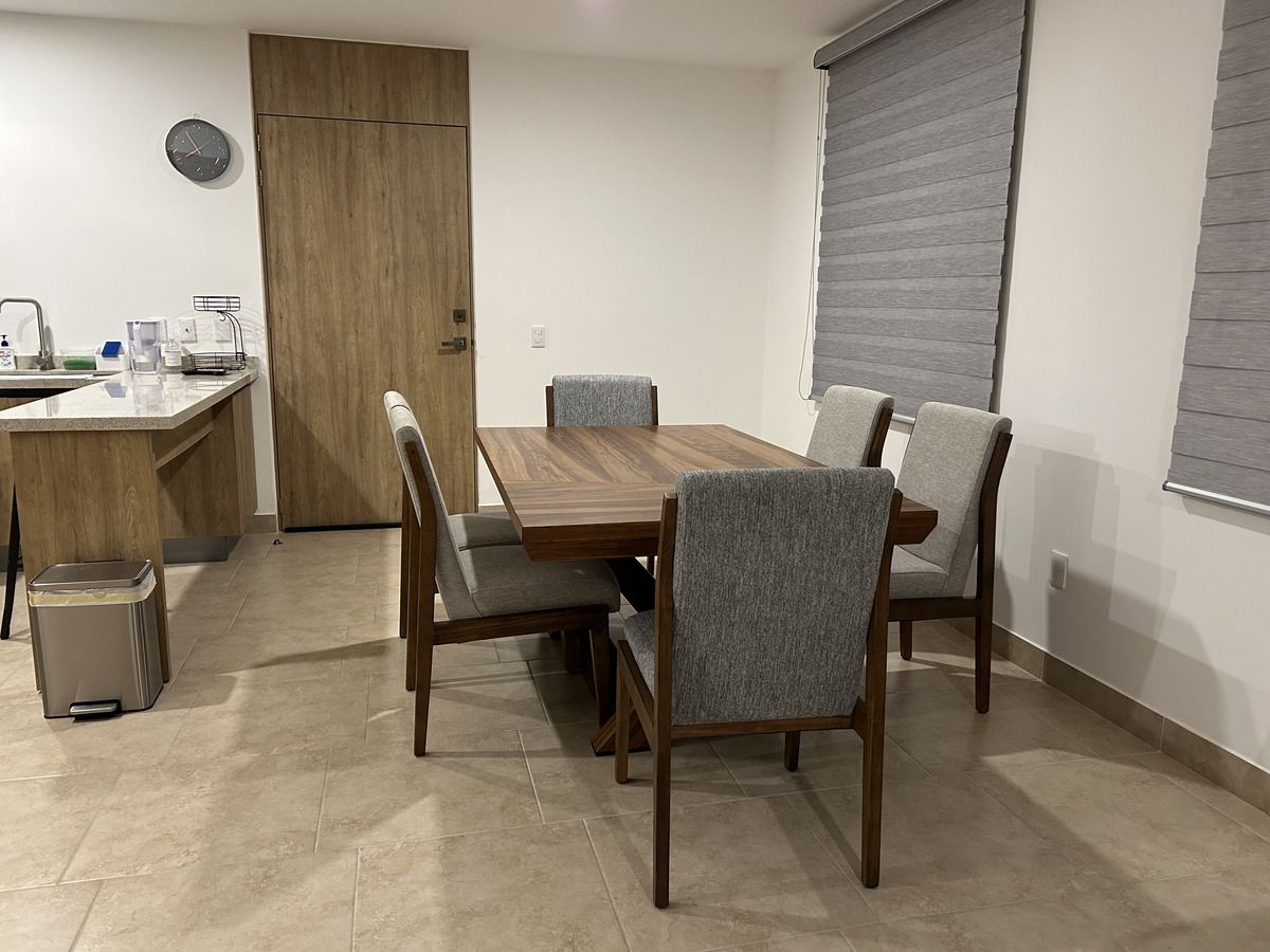 5 de 20: Comedor