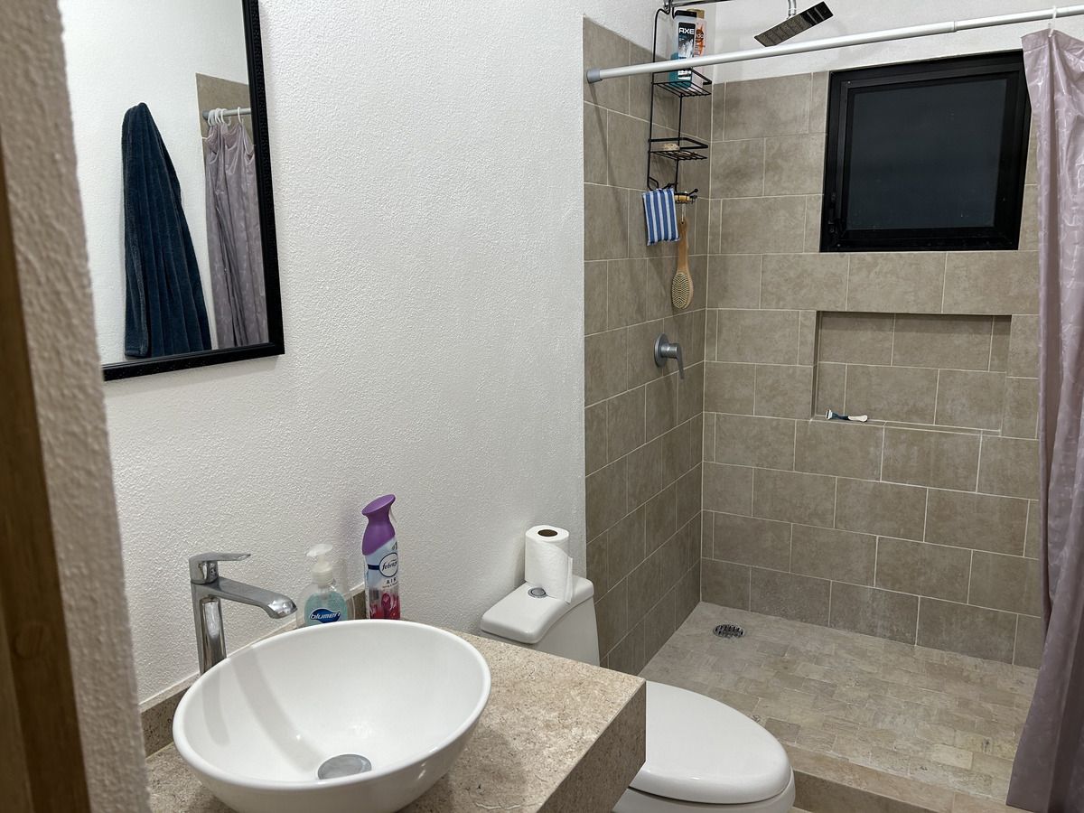 12 de 20: Baño
