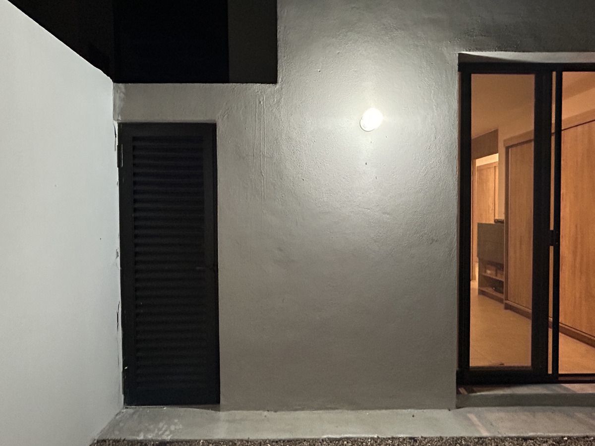 16 de 20: Bodega en jardín