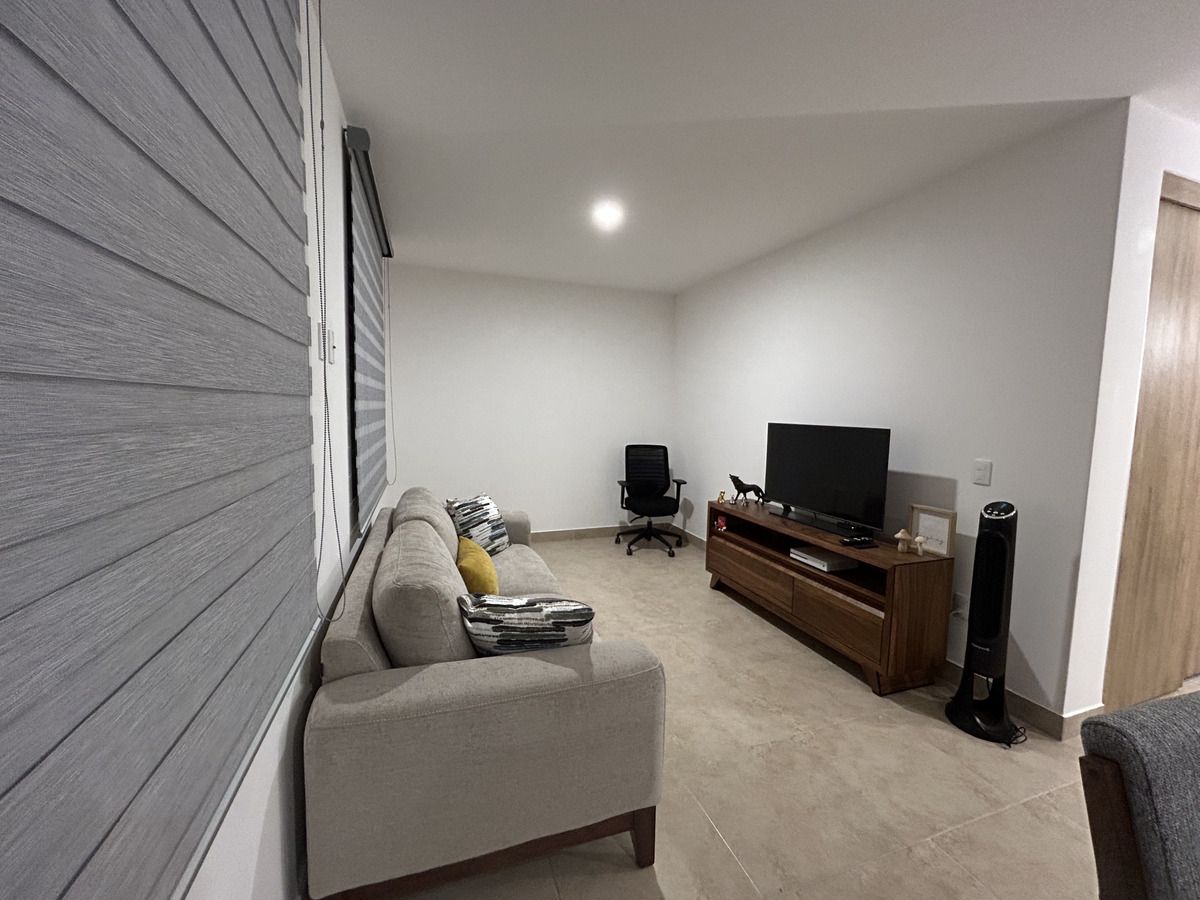3 de 20: Sala