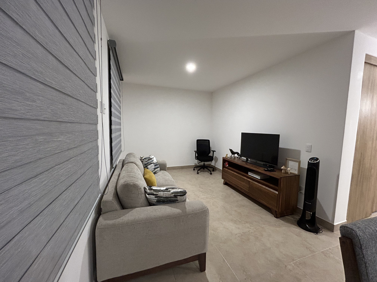 4 de 20: Sala