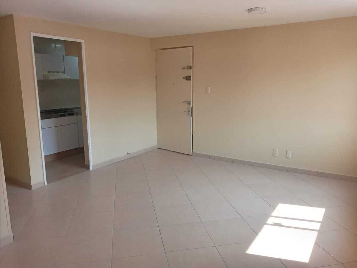 3 de 22: Departamento en Renta en Villa Coapa Rayo Vende ®