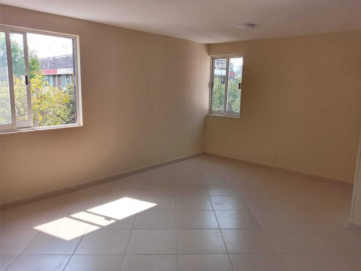 2 de 22: Departamento en Renta en Villa Coapa Rayo Vende ®
