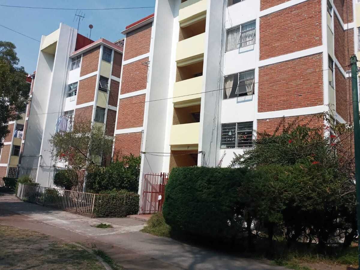 1 de 22: Departamento en Renta en Villa Coapa Rayo Vende ®