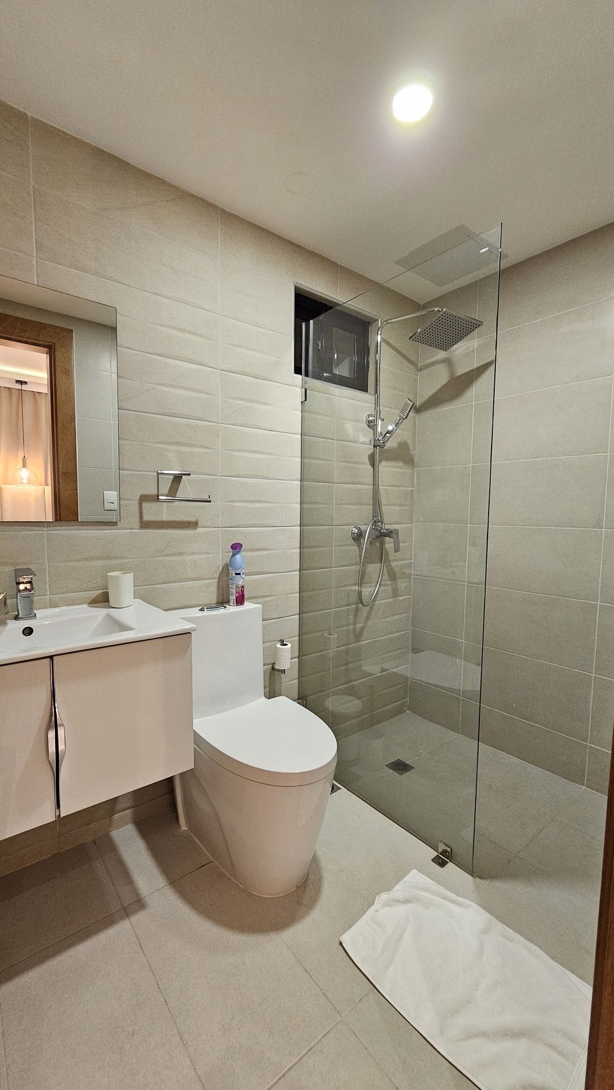 HERMOSO APARTAMENTO EN ALQUILER EN BELLA VISTA image 6