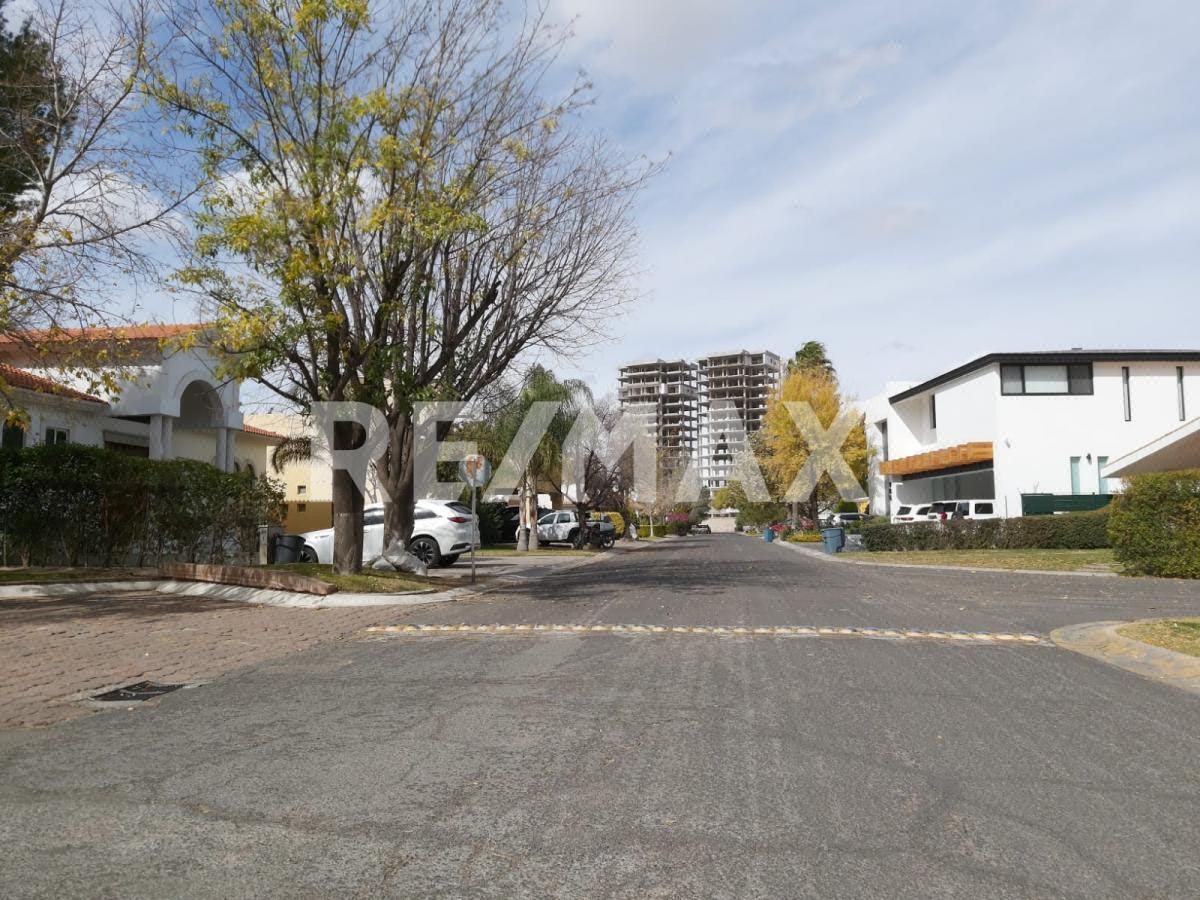 Terreno en Venta Fraccionamiento Villas Campestre
