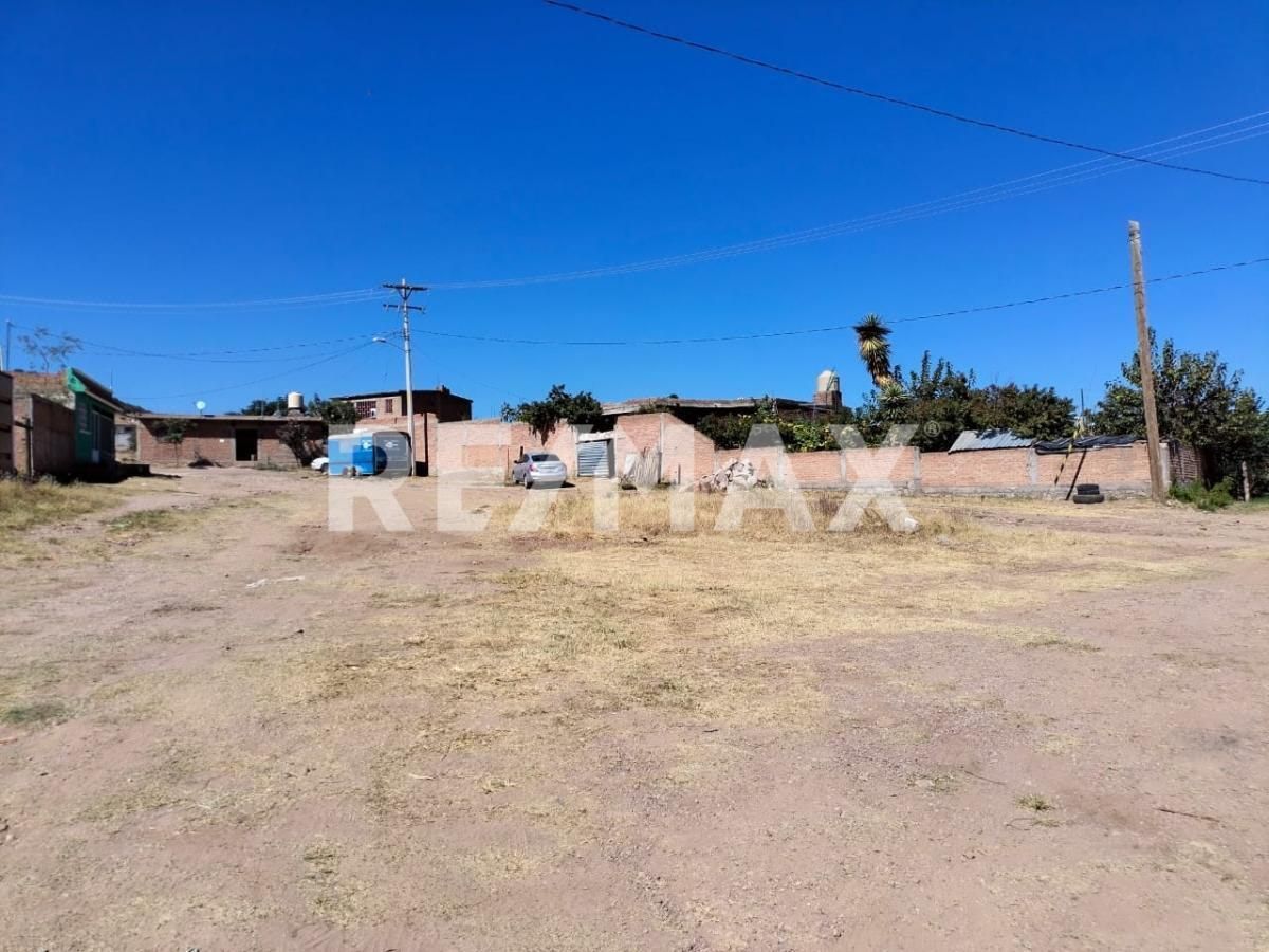 Casa en Venta en la Colonia Paseo de la Pradera