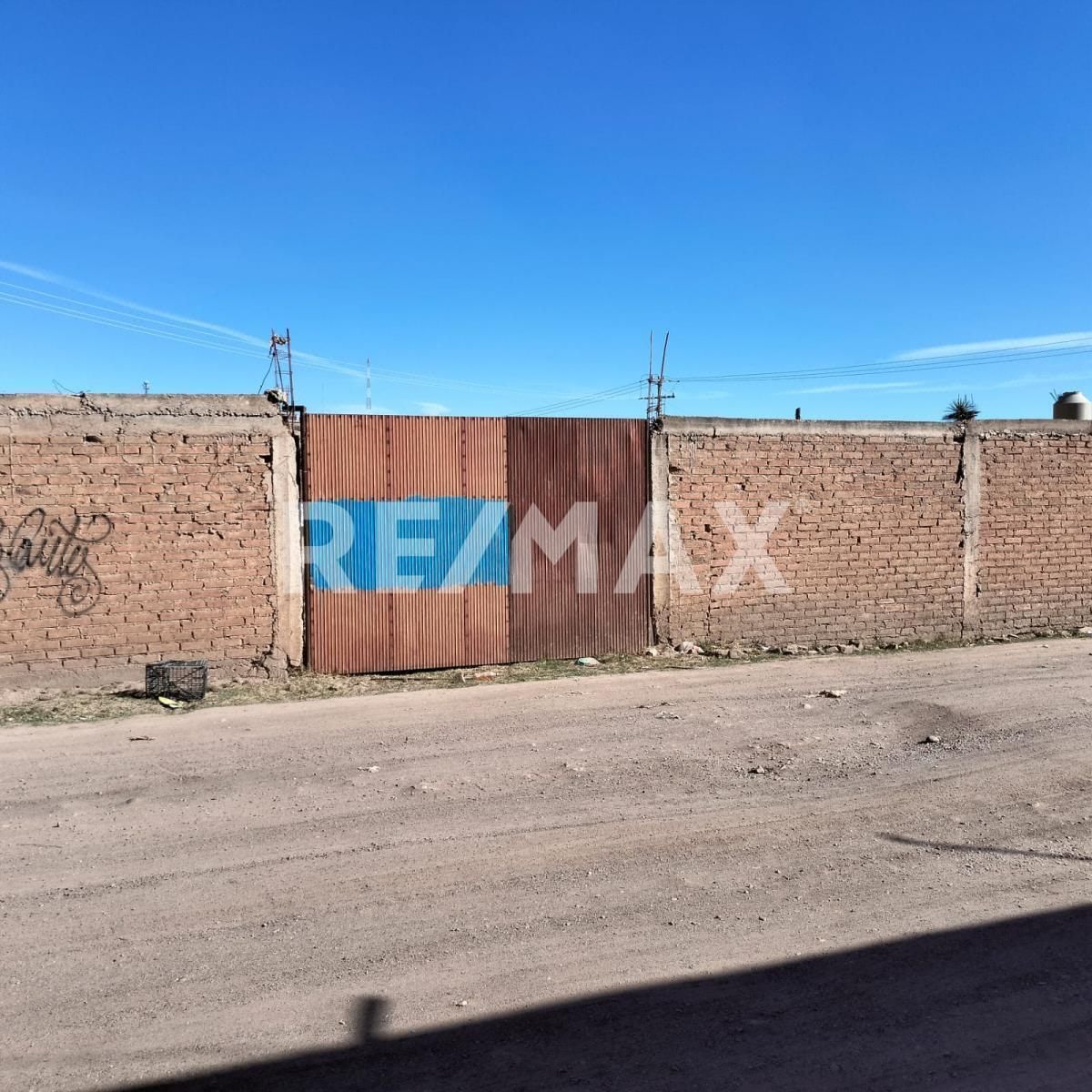 Terreno en Venta en Colonia Paseo de la Pradera