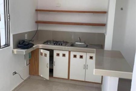 ALUGUEL DE APARTAMENTO SM 50 R$8.500 SEM MOBÍLIA