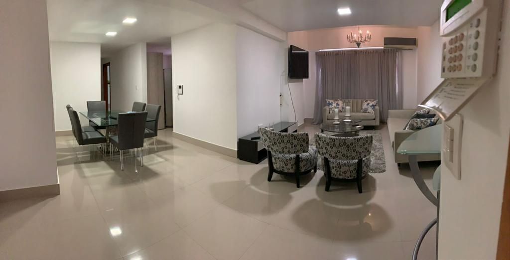 Apartamentos en Venta Renacimiento, Santo Domingo