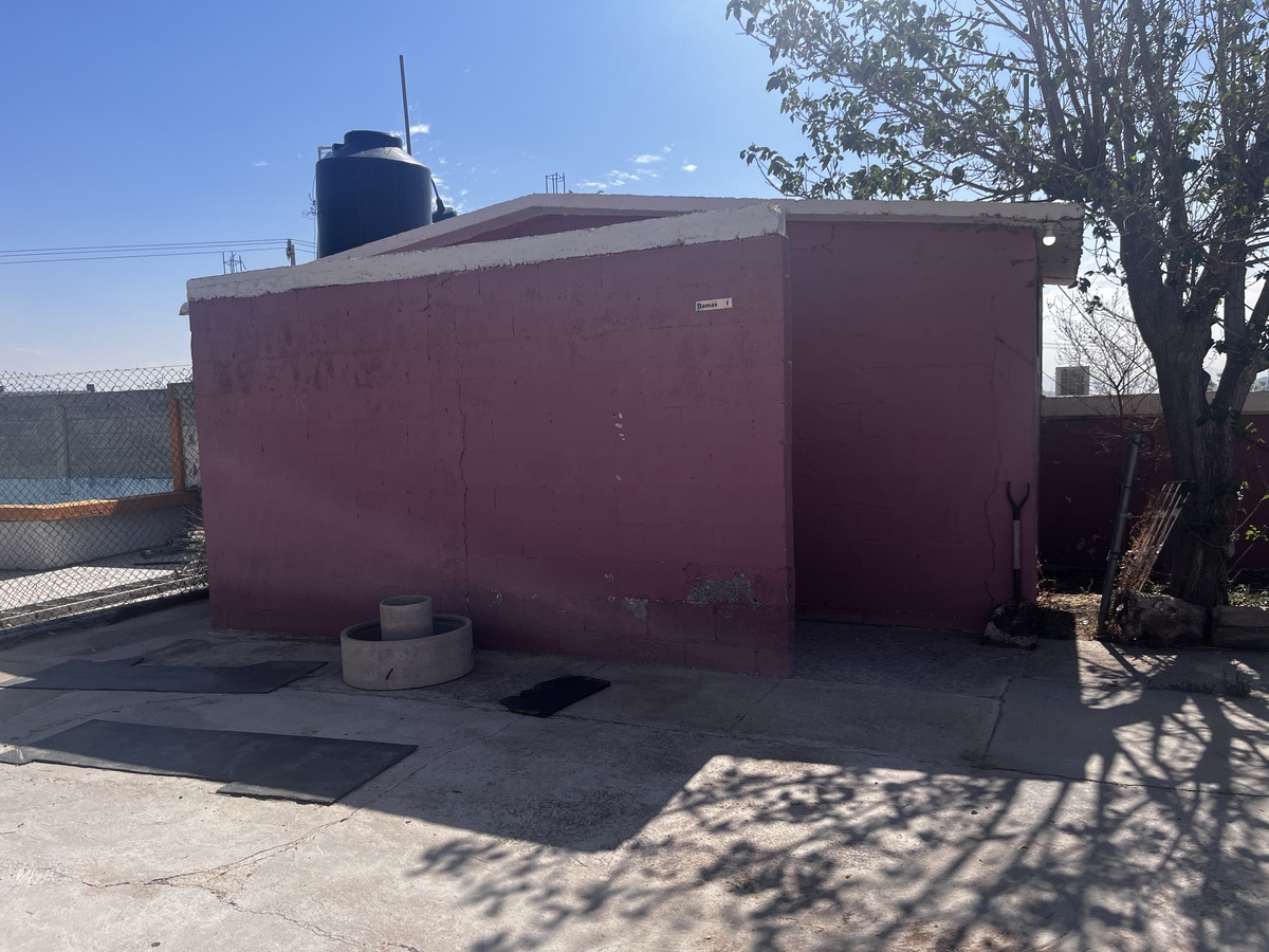 9 de 10: Baños propiedad 2