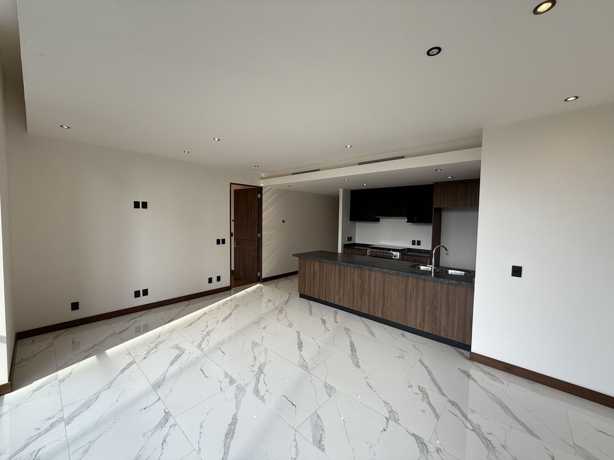 Departamentos en Venta O Tower (Providencia)