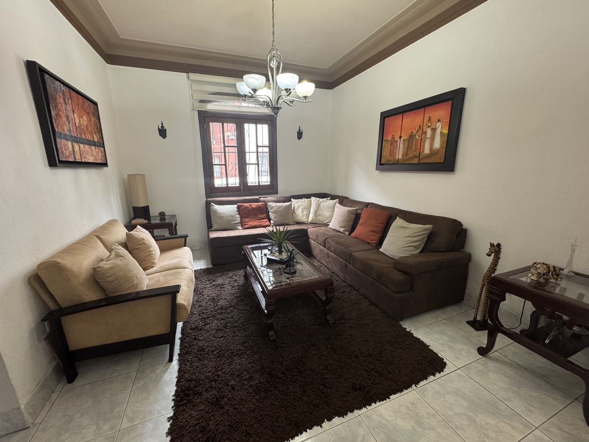 11 de 20: Sala