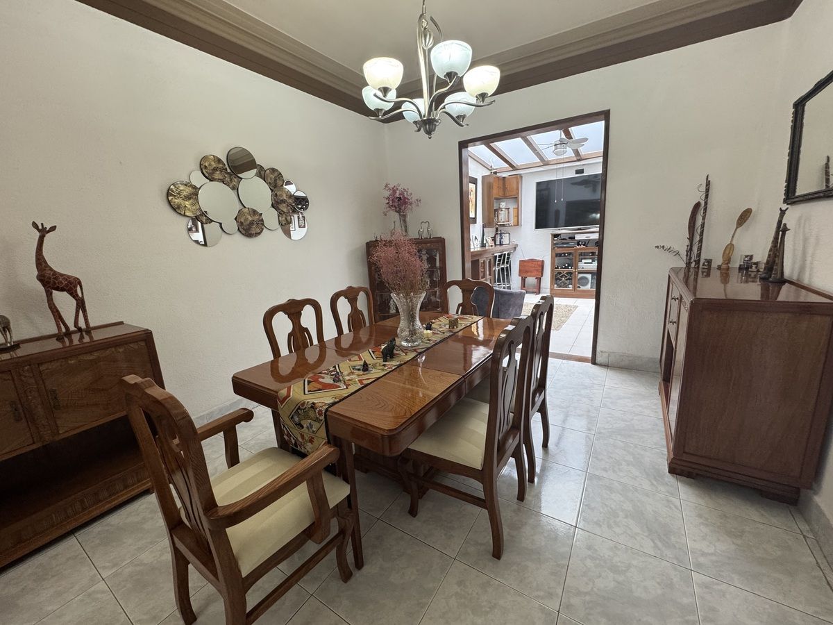12 de 20: Comedor