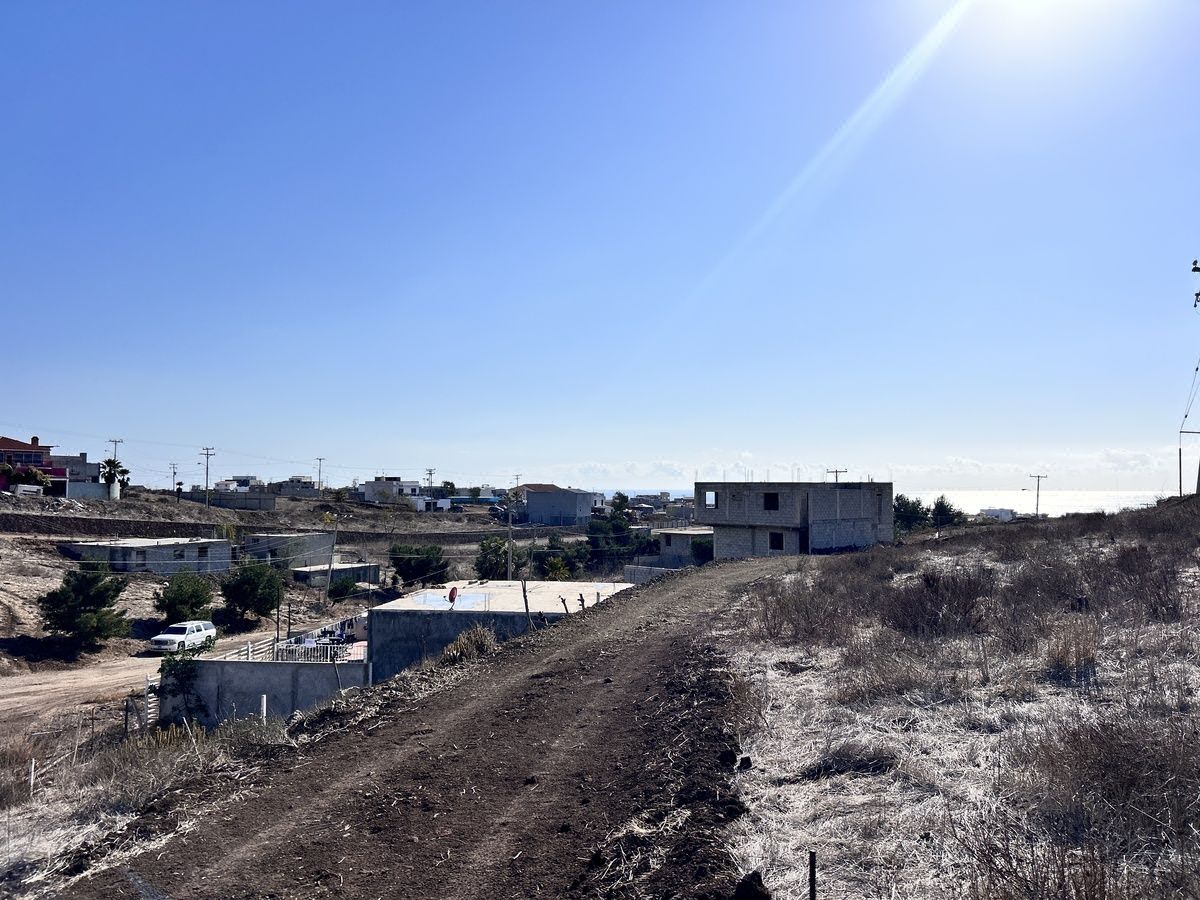 Terrazas del Mar - Lote en Venta - L28-M109