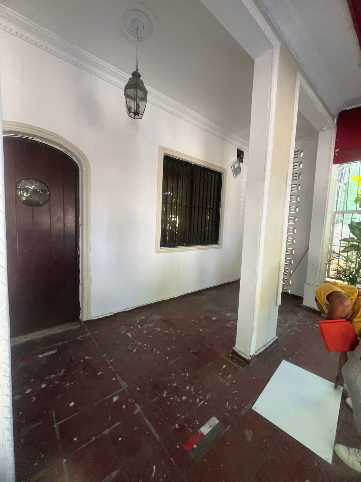 Casas en Venta Gazcue, Santo Domingo