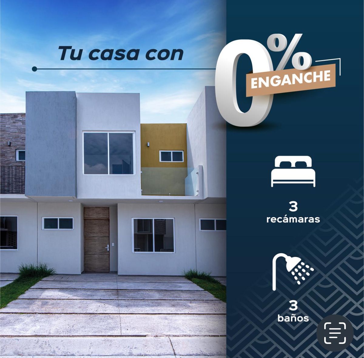 MATERIALIZA TUS SUEÑOS CASA EN VENTA EN ALBAZUR - foto 1