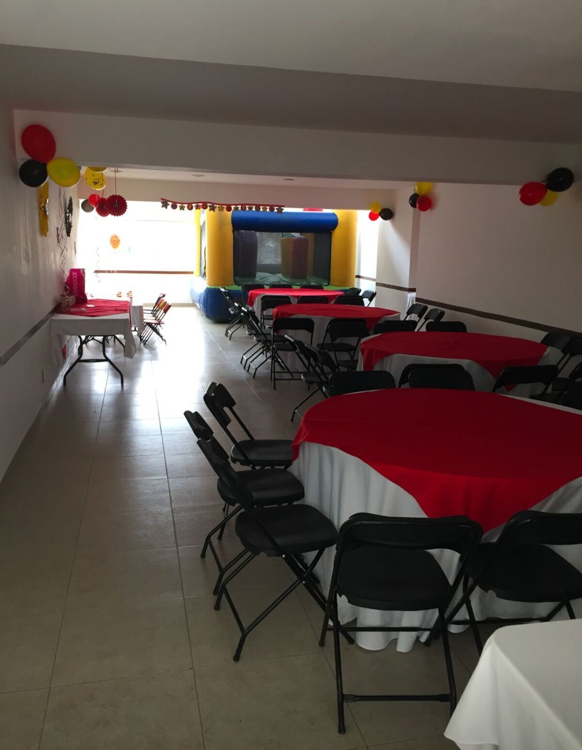 1 de 15: SALON DE EVENTOS