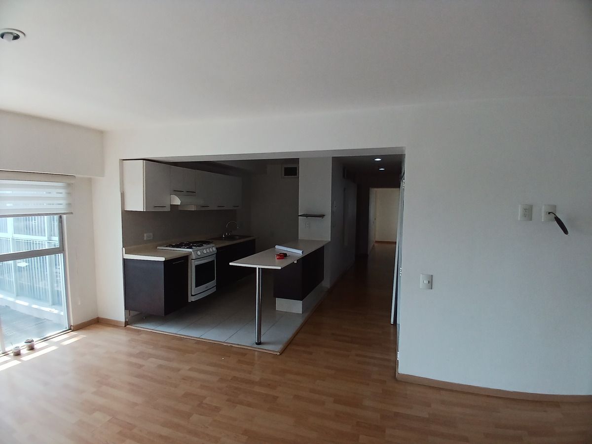2 de 15: VISTA DE LA COCINA