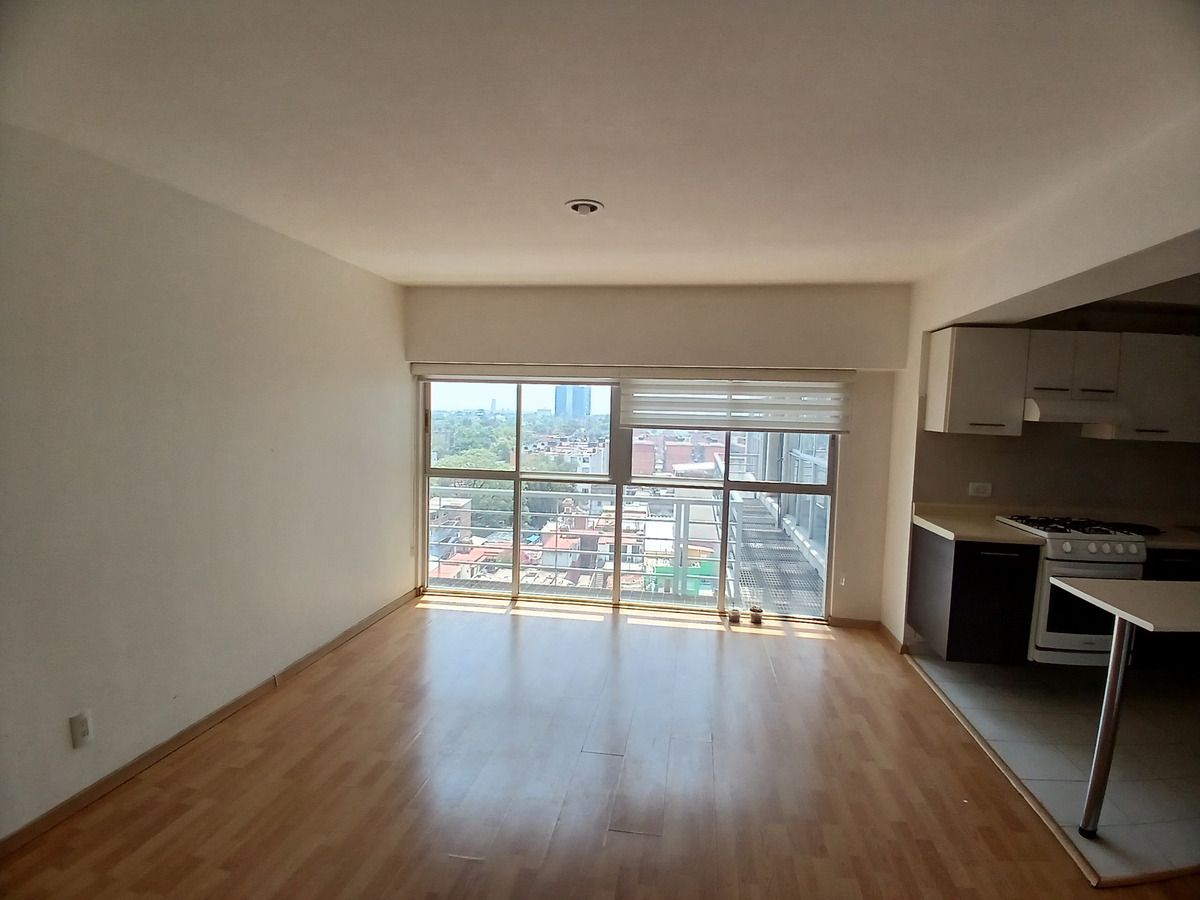 3 de 15: AREA DE ESTAR COMEDOR