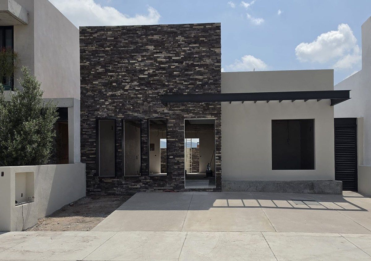 Casa de 1 Nivel en Preventa en Valle de Juriquilla, Querétaro