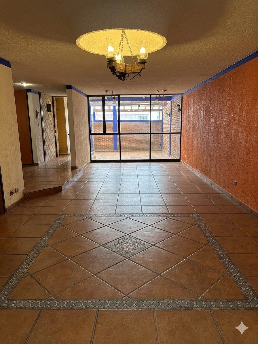 Casa en Venta, Fracc. Lomas de Tarango, Álvaro Obregón, CDMX