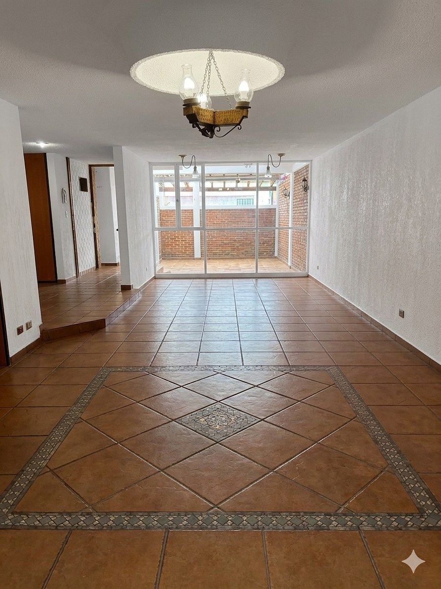 sala color blanco, foto 5 de 36