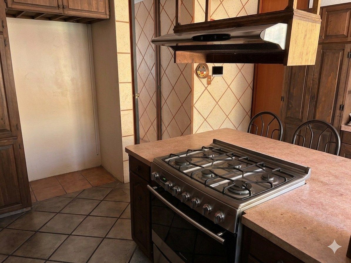 cocina, foto 8 de 36