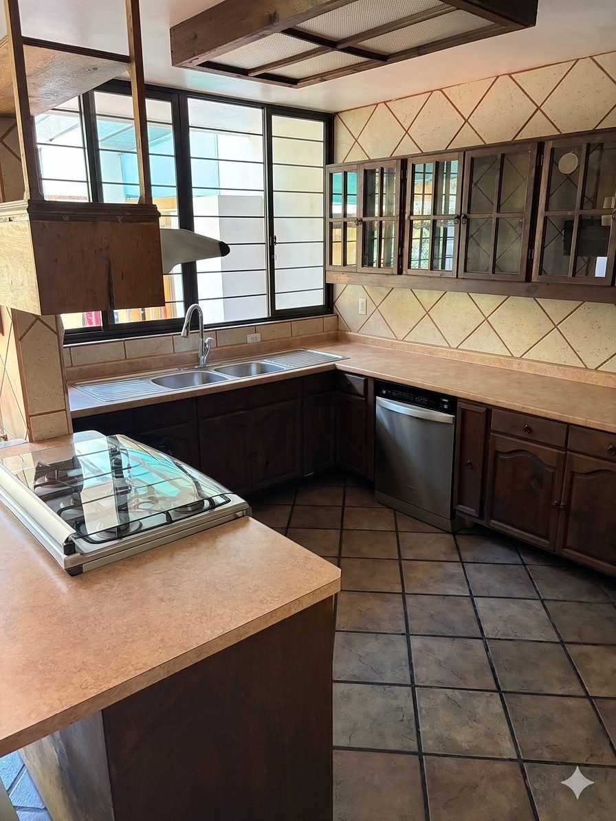 cocina, foto 6 de 36