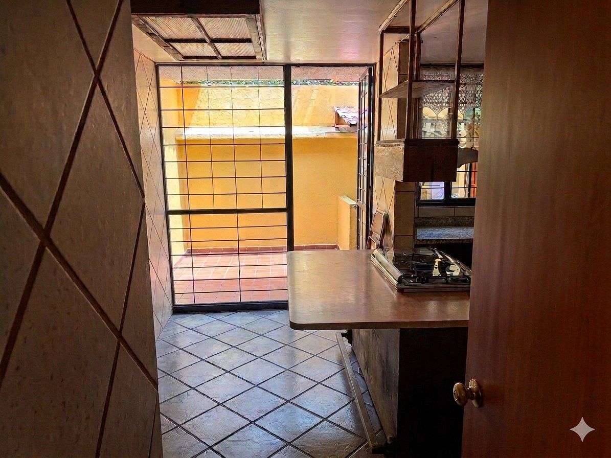 antecomedor acceso a patio trasero, foto 9 de 36