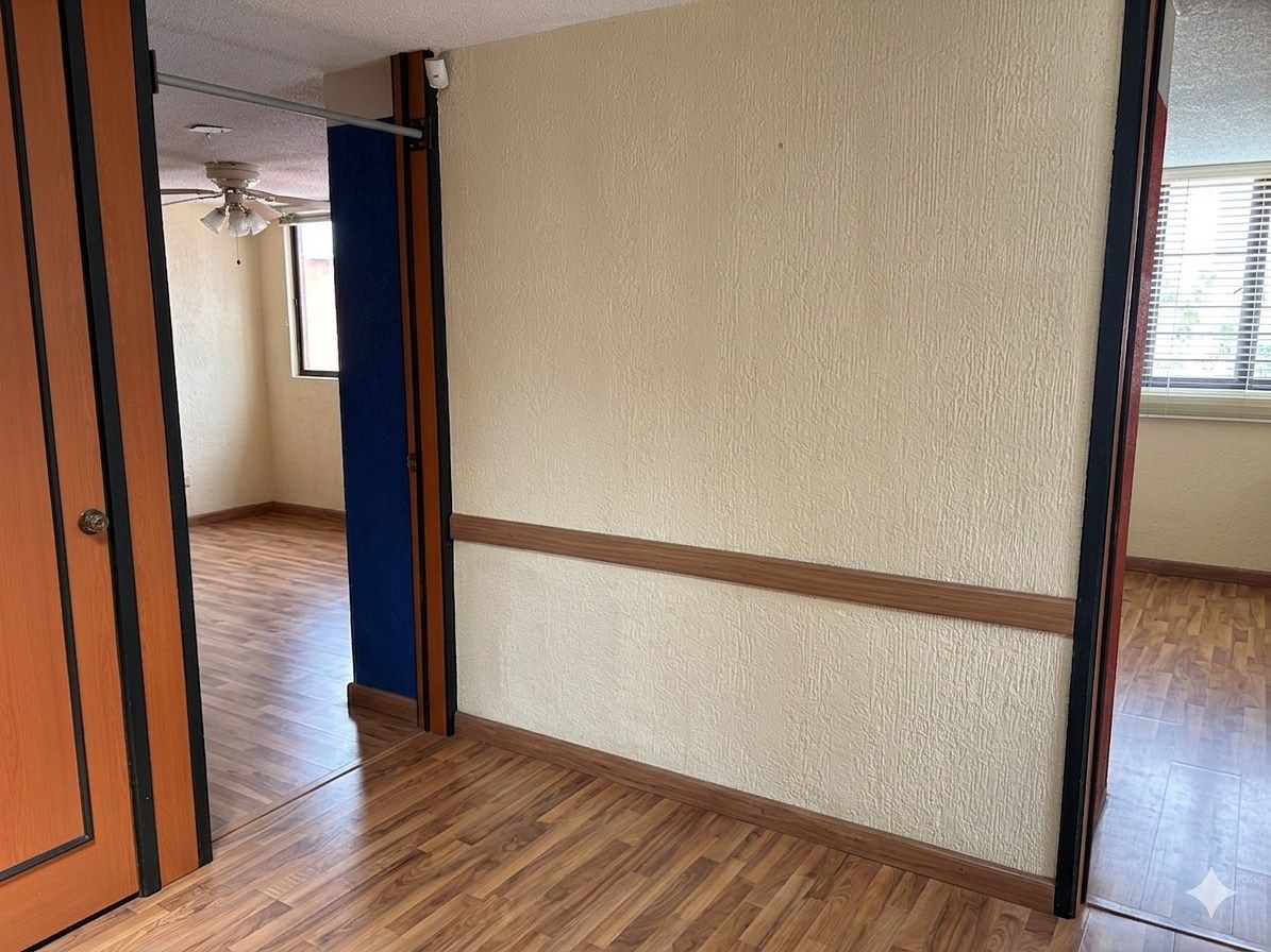 hall sin muebles, foto 16 de 36