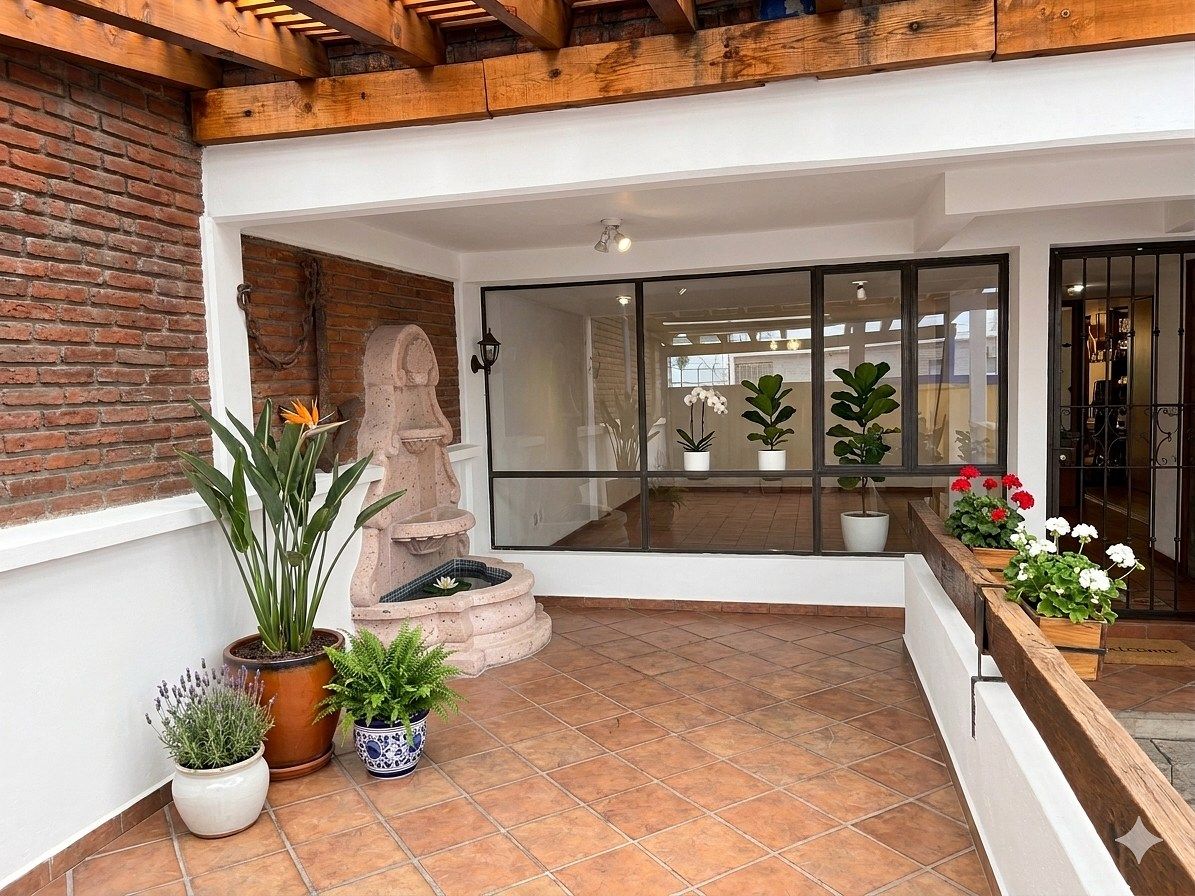 Terraza, foto 28 de 36