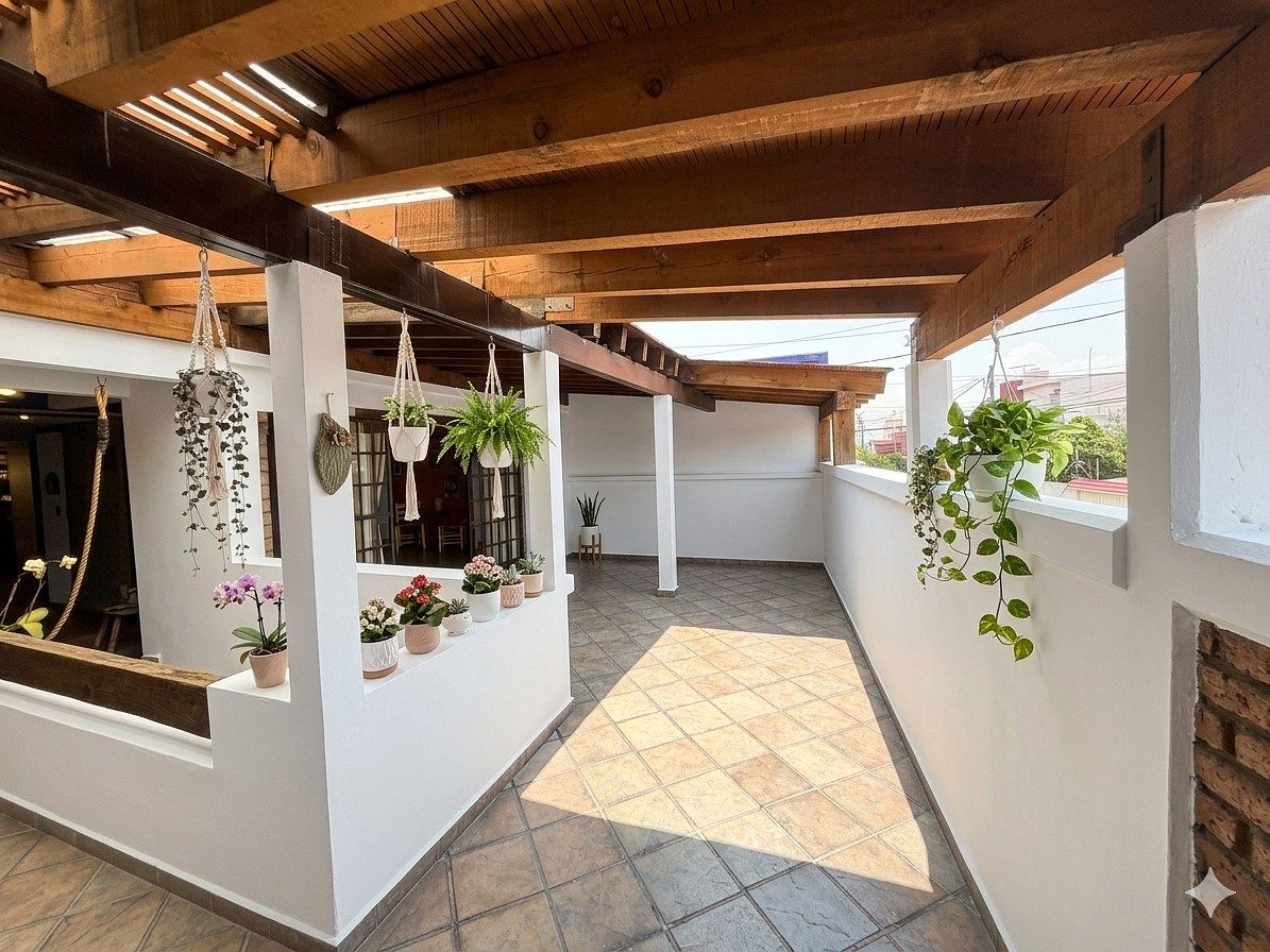 Terraza, foto 29 de 36