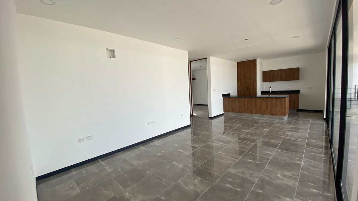 5 de 26: Sala/Comedor/Cocina