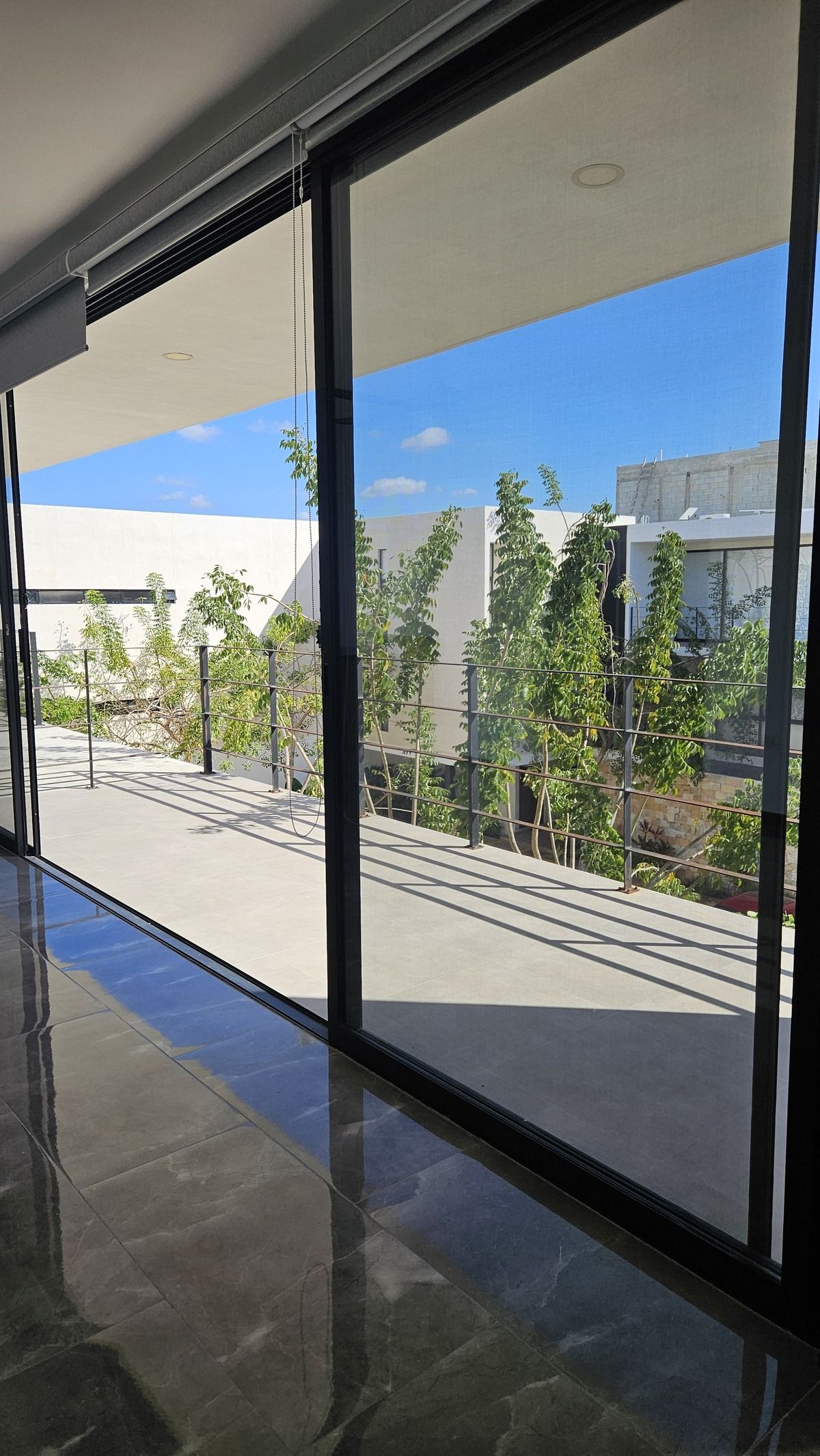 1 de 26: Terraza Balcón