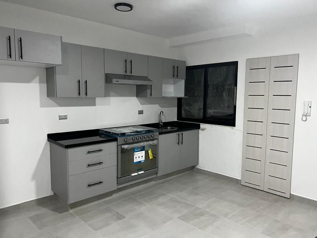 DEPARTAMENTO NUEVO EN VENTA EN SAN ANTONIO, COYOACÁN - foto 2