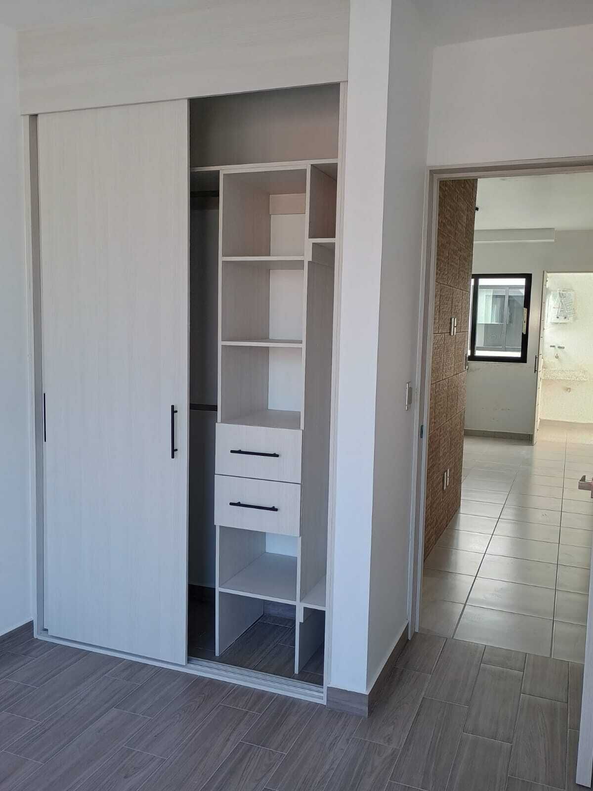 DEPARTAMENTO NUEVO EN VENTA EN SAN ANTONIO, COYOACÁN - foto 3