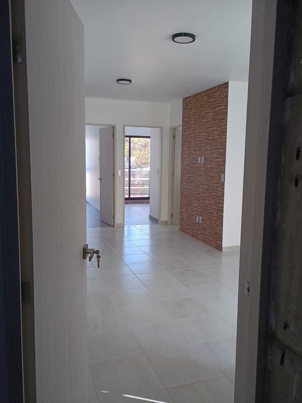 DEPARTAMENTO NUEVO EN VENTA EN SAN ANTONIO, COYOACÁN - foto 5