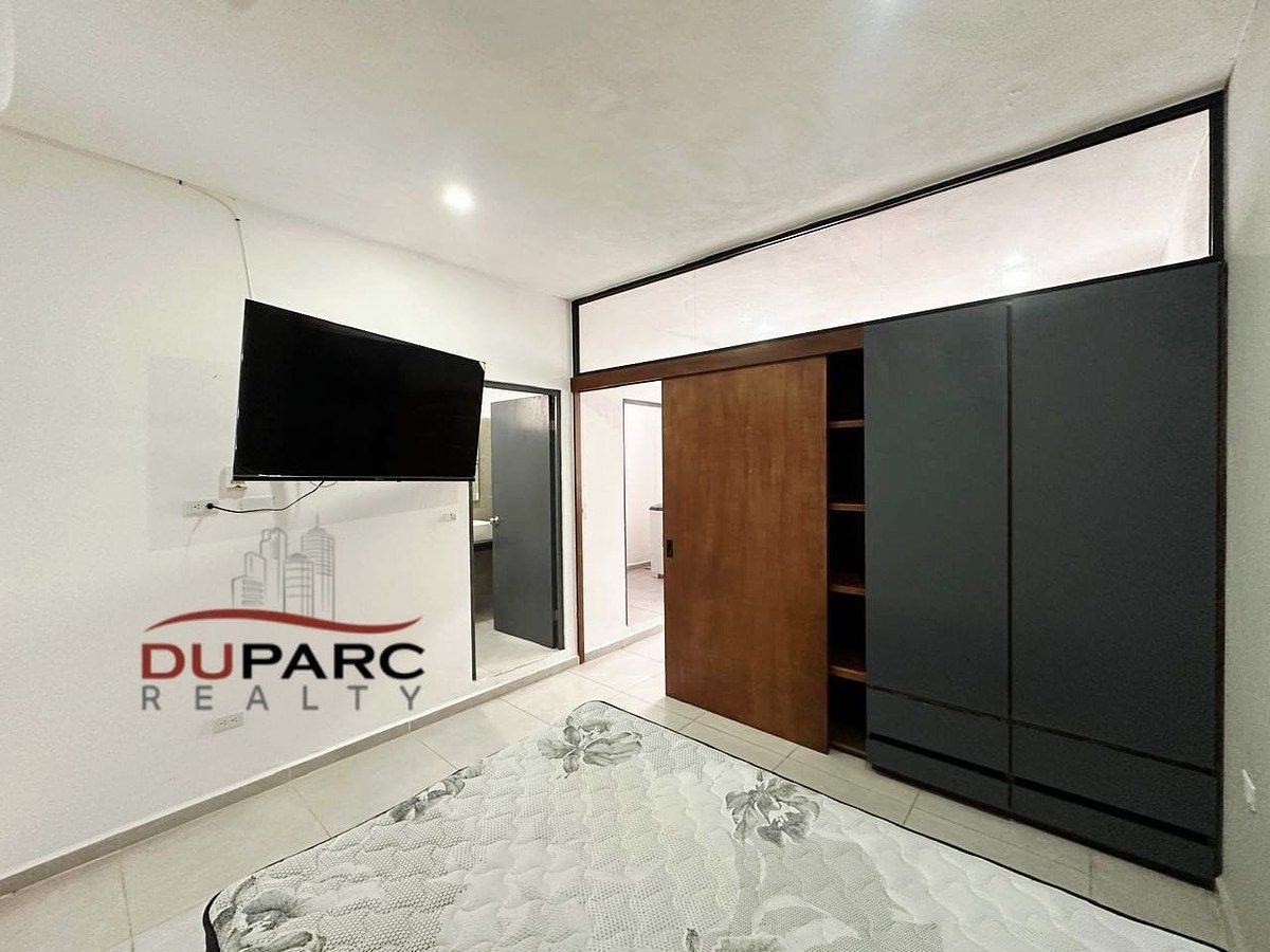 Apartment in Ciudad del Carmen Centro, Carmen, photo 5 of 8