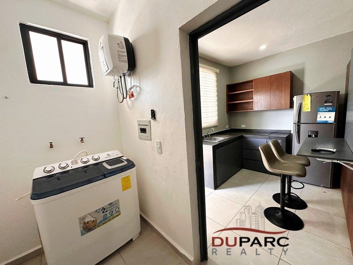 Apartment in Ciudad del Carmen Centro, Carmen, photo 8 of 8